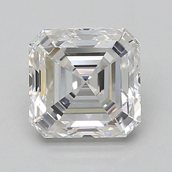 IGI Asscher 1.54ct D VVS2 - Loose Lab Diamond: IGI Asscher 1.54ct D VVS2 - Loose Lab Diamond Item Specifics: Source: This Is A Real Diamond Grown In A Lab Not Mined. Carat: 1.54 Cut: - Color: D Clarity: VVS2 Polish: EX Symmetry: EX Measurements: 6
