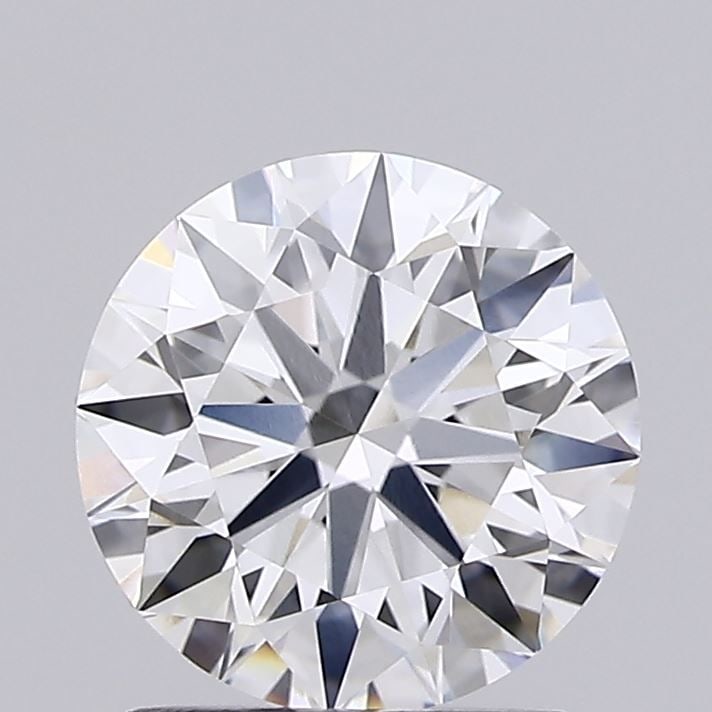 IGI Round 1.53ct E VVS1 - Ideal Loose Lab Diamond: IGI Round 1.53ct E VVS1 - Ideal Loose Lab Diamond Item Specifics: Source: This Is A Real Diamond Grown In A Lab Not Mined. Carat: 1.53 Cut: ID Color: E Clarity: VVS1 Polish: EX Symmetry: EX Measuremen