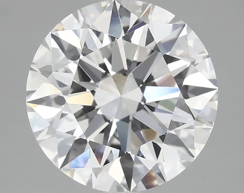 IGI Round 3.09ct E VVS2 - Ideal Loose Lab Diamond: IGI Round 3.09ct E VVS2 - Ideal Loose Lab Diamond Item Specifics: Source: This Is A Real Diamond Grown In A Lab Not Mined. Carat: 3.09 Cut: ID Color: E Clarity: VVS2 Polish: EX Symmetry: EX Measuremen