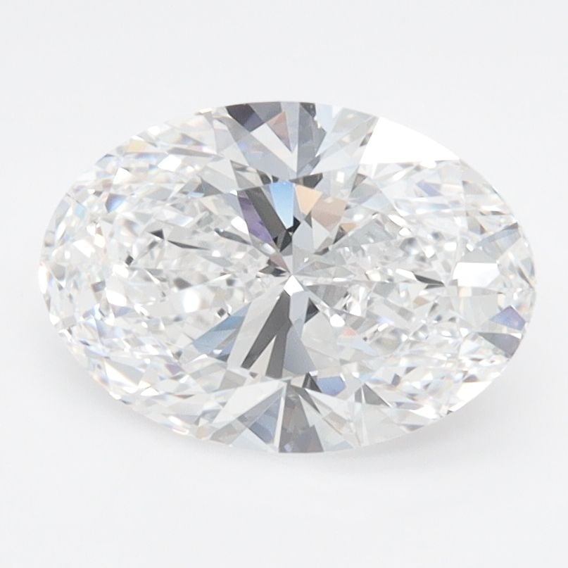 IGI Oval 1.82ct D FL - Loose Lab Diamond: IGI Oval 1.82ct D FL - Loose Lab Diamond Item Specifics: Source: This Is A Real Diamond Grown In A Lab Not Mined. Carat: 1.82 Cut: - Color: D Clarity: FL Polish: EX Symmetry: EX Measurements: 9.93L X 