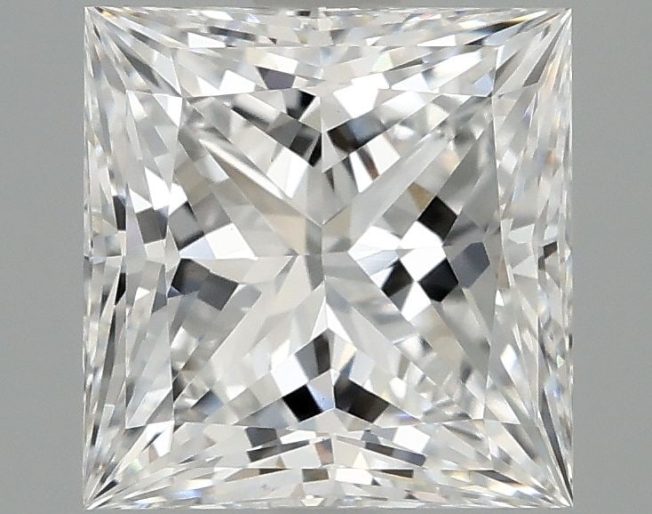 IGI Princess 2.1ct D VVS2 - Loose Lab Diamond: IGI Princess 2.1ct D VVS2 - Loose Lab Diamond Item Specifics: Source: This Is A Real Diamond Grown In A Lab Not Mined. Carat: 2.1 Cut: - Color: D Clarity: VVS2 Polish: EX Symmetry: EX Measurements: