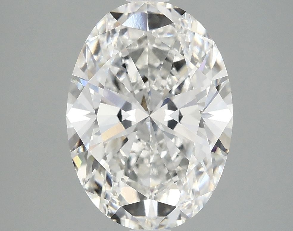IGI Oval 3.03ct F VVS2 - Loose Lab Diamond: IGI Oval 3.03ct F VVS2 - Loose Lab Diamond Item Specifics: Source: This Is A Real Diamond Grown In A Lab Not Mined. Carat: 3.03 Cut: - Color: F Clarity: VVS2 Polish: EX Symmetry: EX Measurements: 11.5