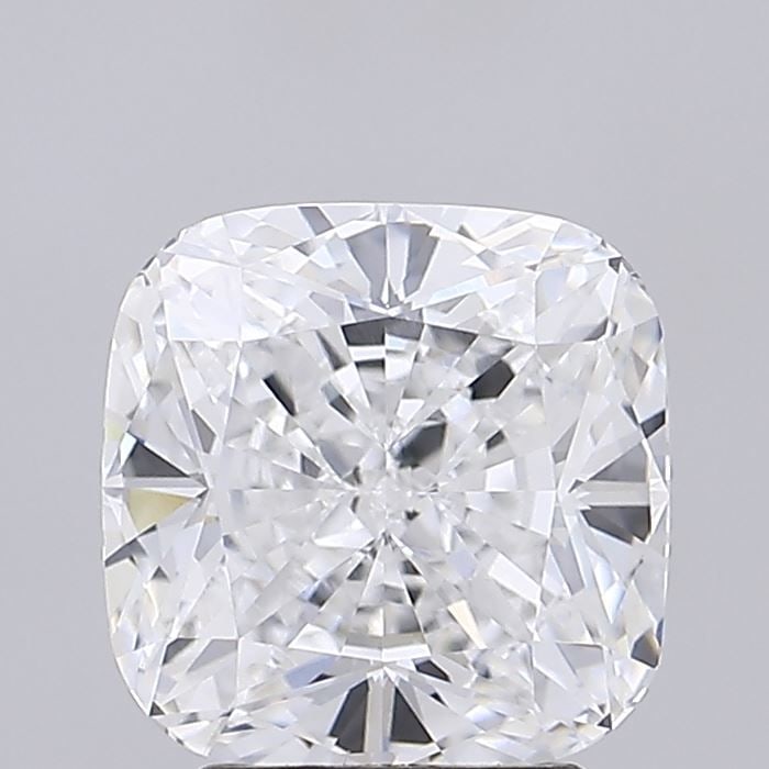 IGI Cushion Modified 3.65ct D VVS2 - Loose Lab Diamond: IGI Cushion Modified 3.65ct D VVS2 - Loose Lab Diamond Item Specifics: Source: This Is A Real Diamond Grown In A Lab Not Mined. Carat: 3.65 Cut: - Color: D Clarity: VVS2 Polish: EX Symmetry: EX Measur