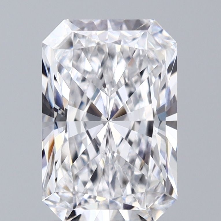 IGI Radiant 1.53ct D VVS2 - Loose Lab Diamond: IGI Radiant 1.53ct D VVS2 - Loose Lab Diamond Item Specifics: Source: This Is A Real Diamond Grown In A Lab Not Mined. Carat: 1.53 Cut: - Color: D Clarity: VVS2 Polish: EX Symmetry: EX Measurements: 8