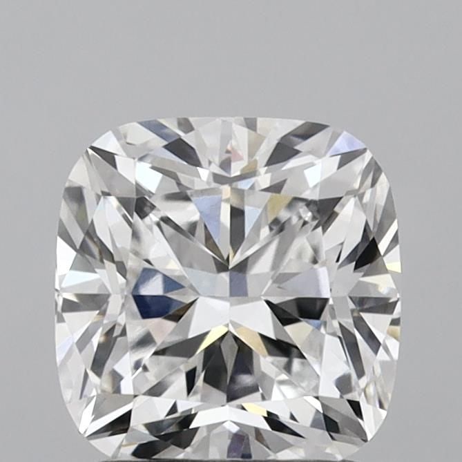 IGI Cushion Brilliant 1.51ct D VVS2 - Loose Lab Diamond: IGI Cushion Brilliant 1.51ct D VVS2 - Loose Lab Diamond Item Specifics: Source: This Is A Real Diamond Grown In A Lab Not Mined. Carat: 1.51 Cut: - Color: D Clarity: VVS2 Polish: EX Symmetry: EX Measu