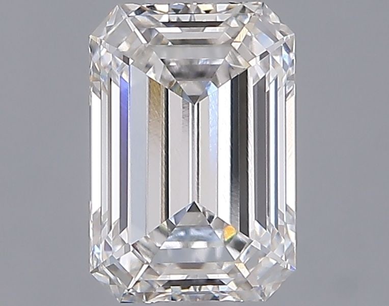 IGI Emerald 1.52ct F VVS1 - Loose Lab Diamond: IGI Emerald 1.52ct F VVS1 - Loose Lab Diamond Item Specifics: Source: This Is A Real Diamond Grown In A Lab Not Mined. Carat: 1.52 Cut: - Color: F Clarity: VVS1 Polish: EX Symmetry: EX Measurements: 7
