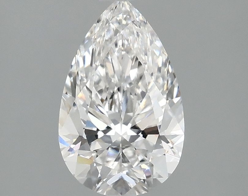 IGI Pear 1.39ct E VVS2 - Loose Lab Diamond: IGI Pear 1.39ct E VVS2 - Loose Lab Diamond Item Specifics: Source: This Is A Real Diamond Grown In A Lab Not Mined. Carat: 1.39 Cut: - Color: E Clarity: VVS2 Polish: EX Symmetry: EX Measurements: 9.68