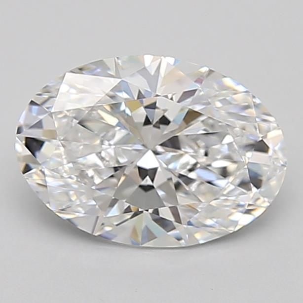 GIA Oval 1.16ct D VVS2 - Loose Lab Diamond: GIA Oval 1.16ct D VVS2 - Loose Lab Diamond Item Specifics: Source: This Is A Real Diamond Grown In A Lab Not Mined. Carat: 1.16 Cut: - Color: D Clarity: VVS2 Polish: EX Symmetry: EX Measurements: 8.46