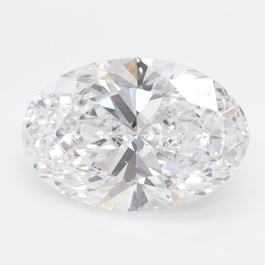 IGI Oval 1.95ct D IF - Loose Lab Diamond: IGI Oval 1.95ct D IF - Loose Lab Diamond Item Specifics: Source: This Is A Real Diamond Grown In A Lab Not Mined. Carat: 1.95 Cut: - Color: D Clarity: IF Polish: EX Symmetry: EX Measurements: 10.4L X 