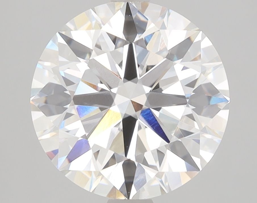 IGI Round 3.04ct E VVS2 - Ideal Loose Lab Diamond: IGI Round 3.04ct E VVS2 - Ideal Loose Lab Diamond Item Specifics: Source: This Is A Real Diamond Grown In A Lab Not Mined. Carat: 3.04 Cut: ID Color: E Clarity: VVS2 Polish: EX Symmetry: EX Measuremen