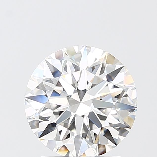 IGI Round 2.03ct F VVS2 - Ideal Loose Lab Diamond: IGI Round 2.03ct F VVS2 - Ideal Loose Lab Diamond Item Specifics: Source: This Is A Real Diamond Grown In A Lab Not Mined. Carat: 2.03 Cut: ID Color: F Clarity: VVS2 Polish: EX Symmetry: EX Measuremen