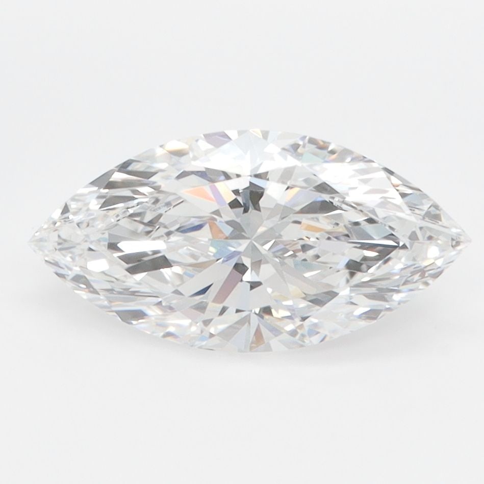 IGI Marquise 1.5ct D IF - Loose Lab Diamond: IGI Marquise 1.5ct D IF - Loose Lab Diamond Item Specifics: Source: This Is A Real Diamond Grown In A Lab Not Mined. Carat: 1.5 Cut: - Color: D Clarity: IF Polish: EX Symmetry: EX Measurements: 11.62L