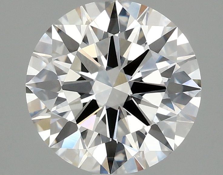 IGI Round 2.09ct F VVS2 - Ideal Loose Lab Diamond: IGI Round 2.09ct F VVS2 - Ideal Loose Lab Diamond Item Specifics: Source: This Is A Real Diamond Grown In A Lab Not Mined. Carat: 2.09 Cut: ID Color: F Clarity: VVS2 Polish: EX Symmetry: EX Measuremen