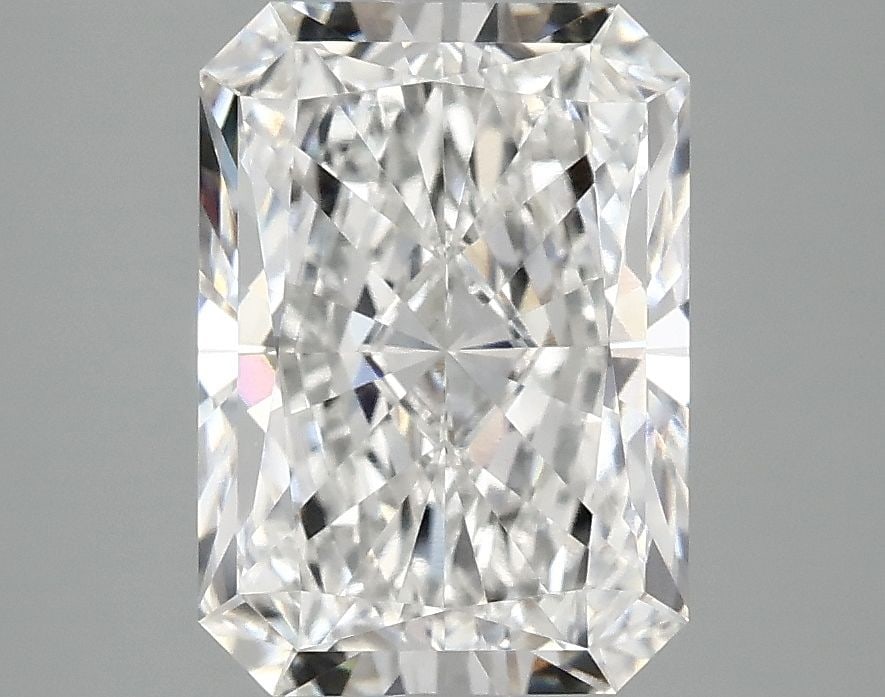 IGI Radiant 3.09ct E VVS2 - Loose Lab Diamond: IGI Radiant 3.09ct E VVS2 - Loose Lab Diamond Item Specifics: Source: This Is A Real Diamond Grown In A Lab Not Mined. Carat: 3.09 Cut: - Color: E Clarity: VVS2 Polish: EX Symmetry: EX Measurements: 1