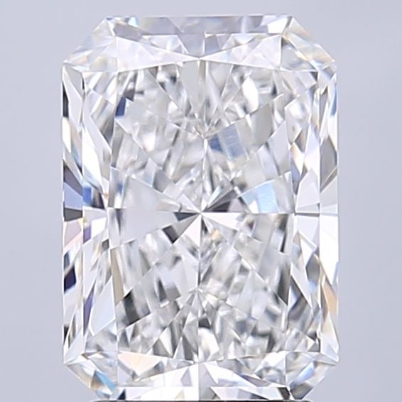 IGI Radiant 2.59ct D VVS1 - Loose Lab Diamond: IGI Radiant 2.59ct D VVS1 - Loose Lab Diamond Item Specifics: Source: This Is A Real Diamond Grown In A Lab Not Mined. Carat: 2.59 Cut: - Color: D Clarity: VVS1 Polish: EX Symmetry: EX Measurements: 9
