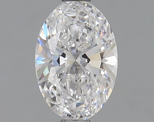 GIA Oval 1.08ct D VVS1 - Loose Lab Diamond: GIA Oval 1.08ct D VVS1 - Loose Lab Diamond Item Specifics: Source: This Is A Real Diamond Grown In A Lab Not Mined. Carat: 1.08 Cut: - Color: D Clarity: VVS1 Polish: EX Symmetry: EX Measurements: 8.4L