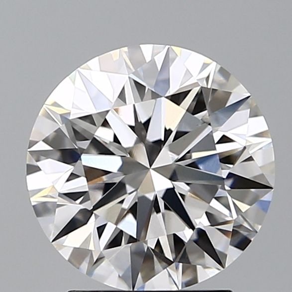 IGI Round 2.58ct D VVS2 - Ideal Loose Lab Diamond: IGI Round 2.58ct D VVS2 - Ideal Loose Lab Diamond Item Specifics: Source: This Is A Real Diamond Grown In A Lab Not Mined. Carat: 2.58 Cut: ID Color: D Clarity: VVS2 Polish: EX Symmetry: EX Measuremen