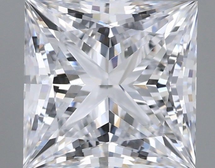 IGI Princess 1.39ct D VVS1 - Loose Lab Diamond: IGI Princess 1.39ct D VVS1 - Loose Lab Diamond Item Specifics: Source: This Is A Real Diamond Grown In A Lab Not Mined. Carat: 1.39 Cut: - Color: D Clarity: VVS1 Polish: EX Symmetry: EX Measurements: 