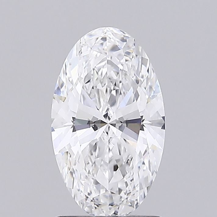 IGI Oval 1.51ct D VVS2 - Loose Lab Diamond: IGI Oval 1.51ct D VVS2 - Loose Lab Diamond Item Specifics: Source: This Is A Real Diamond Grown In A Lab Not Mined. Carat: 1.51 Cut: - Color: D Clarity: VVS2 Polish: EX Symmetry: EX Measurements: 10.3