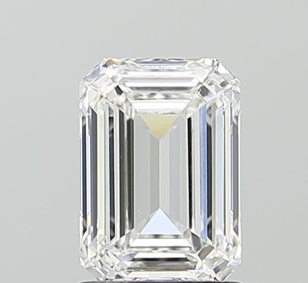 IGI Emerald 1.6ct D VVS2 - Loose Lab Diamond: IGI Emerald 1.6ct D VVS2 - Loose Lab Diamond Item Specifics: Source: This Is A Real Diamond Grown In A Lab Not Mined. Carat: 1.6 Cut: - Color: D Clarity: VVS2 Polish: EX Symmetry: EX Measurements: 7.9