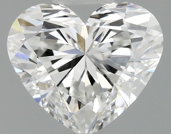 IGI Heart 1.05ct E VVS2 - Loose Lab Diamond: IGI Heart 1.05ct E VVS2 - Loose Lab Diamond Item Specifics: Source: This Is A Real Diamond Grown In A Lab Not Mined. Carat: 1.05 Cut: - Color: E Clarity: VVS2 Polish: EX Symmetry: EX Measurements: 6.0