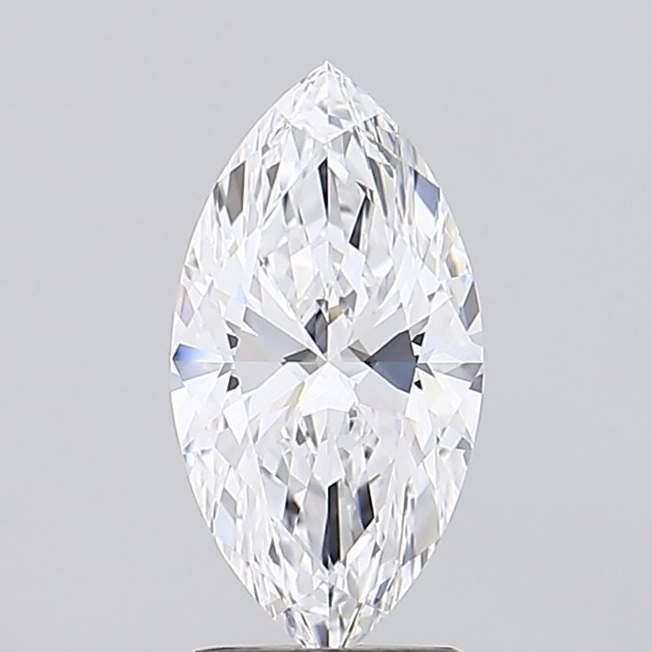 IGI Marquise 2.03ct D FL - Loose Lab Diamond: IGI Marquise 2.03ct D FL - Loose Lab Diamond Item Specifics: Source: This Is A Real Diamond Grown In A Lab Not Mined. Carat: 2.03 Cut: - Color: D Clarity: FL Polish: EX Symmetry: EX Measurements: 12.8