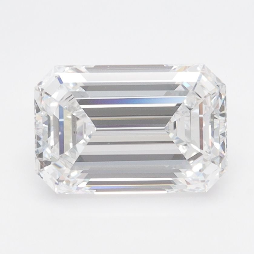 IGI Emerald 2.86ct D FL - Loose Lab Diamond: IGI Emerald 2.86ct D FL - Loose Lab Diamond Item Specifics: Source: This Is A Real Diamond Grown In A Lab Not Mined. Carat: 2.86 Cut: - Color: D Clarity: FL Polish: EX Symmetry: EX Measurements: 9.76L