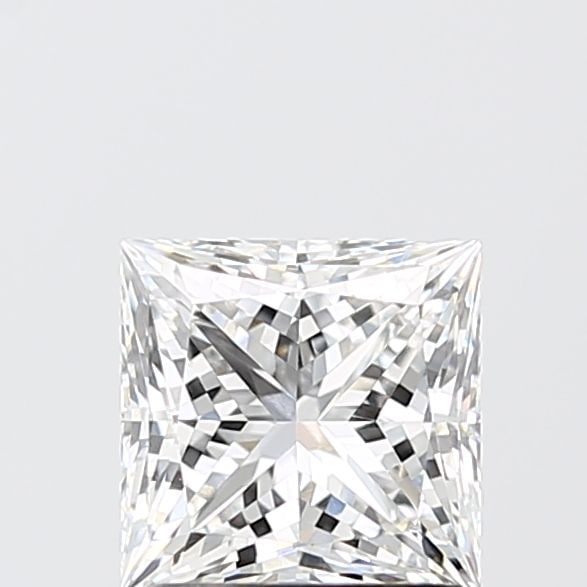 IGI Princess 1.59ct E VVS1 - Loose Lab Diamond: IGI Princess 1.59ct E VVS1 - Loose Lab Diamond Item Specifics: Source: This Is A Real Diamond Grown In A Lab Not Mined. Carat: 1.59 Cut: - Color: E Clarity: VVS1 Polish: EX Symmetry: EX Measurements: 