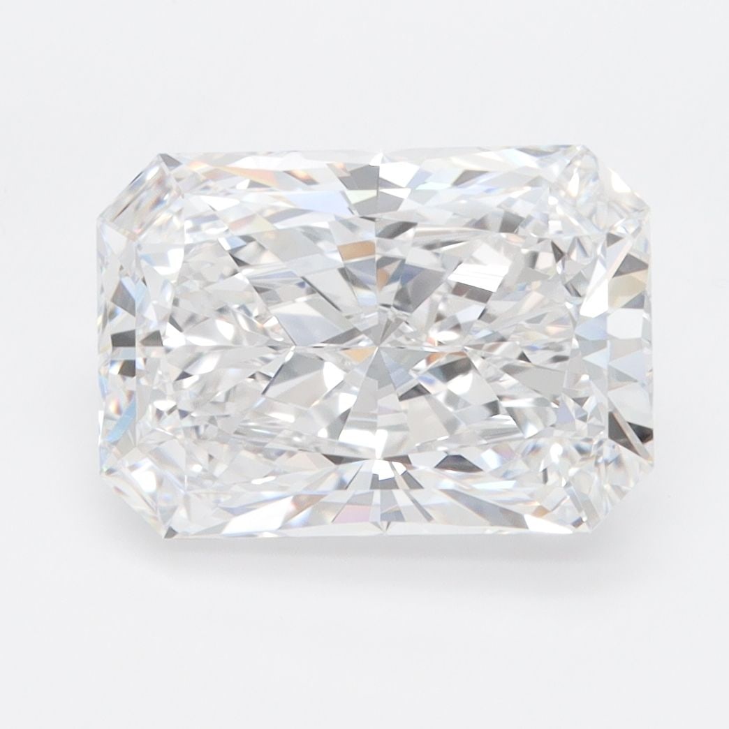 GIA Radiant 3.62ct D VVS1 - Loose Lab Diamond: GIA Radiant 3.62ct D VVS1 - Loose Lab Diamond Item Specifics: Source: This Is A Real Diamond Grown In A Lab Not Mined. Carat: 3.62 Cut: - Color: D Clarity: VVS1 Polish: EX Symmetry: EX Measurements: 1
