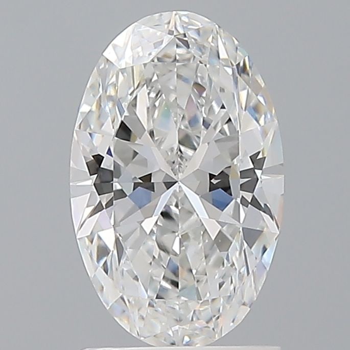 IGI Oval 1.6ct D VVS2 - Loose Lab Diamond: IGI Oval 1.6ct D VVS2 - Loose Lab Diamond Item Specifics: Source: This Is A Real Diamond Grown In A Lab Not Mined. Carat: 1.6 Cut: - Color: D Clarity: VVS2 Polish: EX Symmetry: EX Measurements: 10.1L 