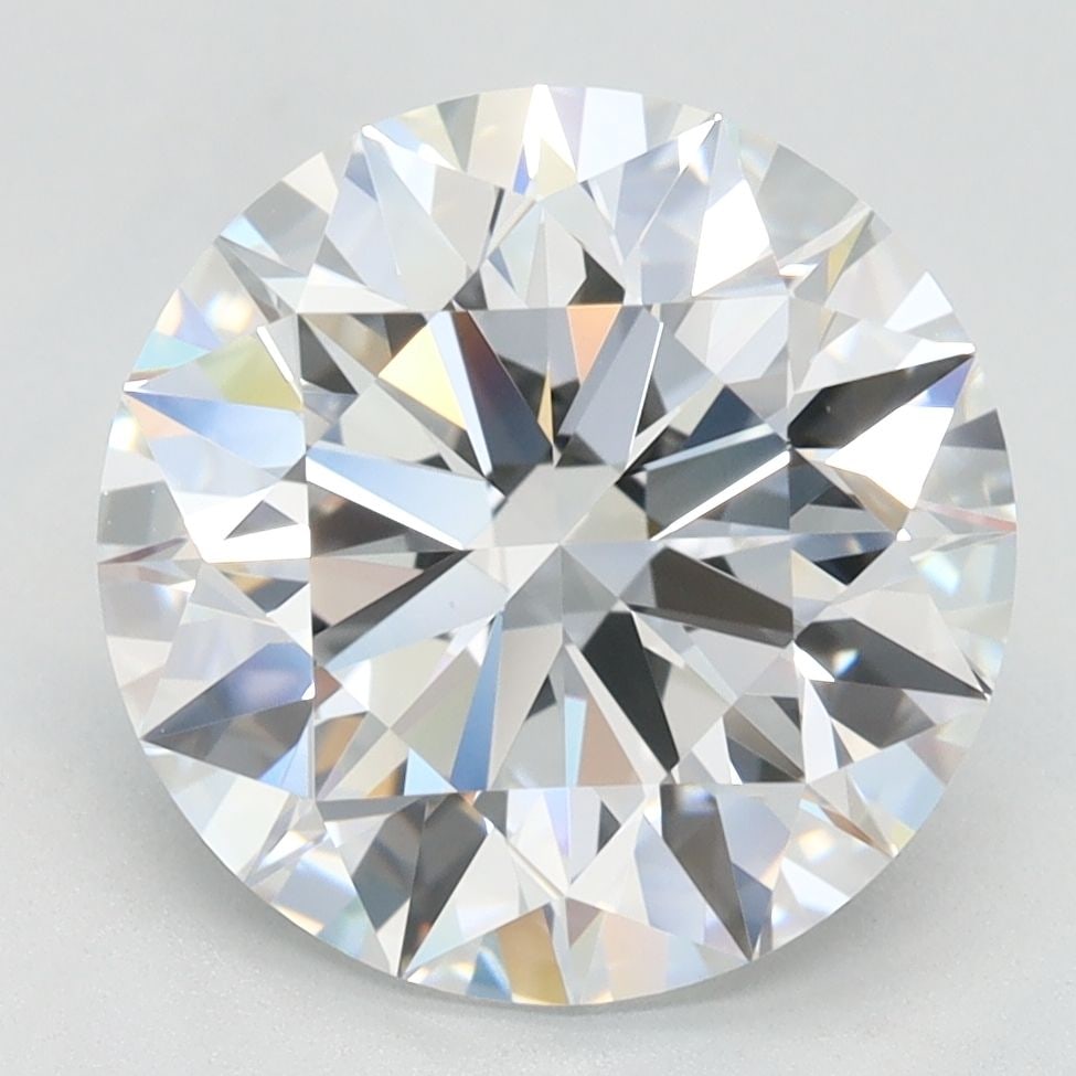 GIA Round 3.72ct D VVS1 - Loose Lab Diamond: GIA Round 3.72ct D VVS1 - Loose Lab Diamond Item Specifics: Source: This Is A Real Diamond Grown In A Lab Not Mined. Carat: 3.72 Cut: EX Color: D Clarity: VVS1 Polish: EX Symmetry: EX Measurements: 9.