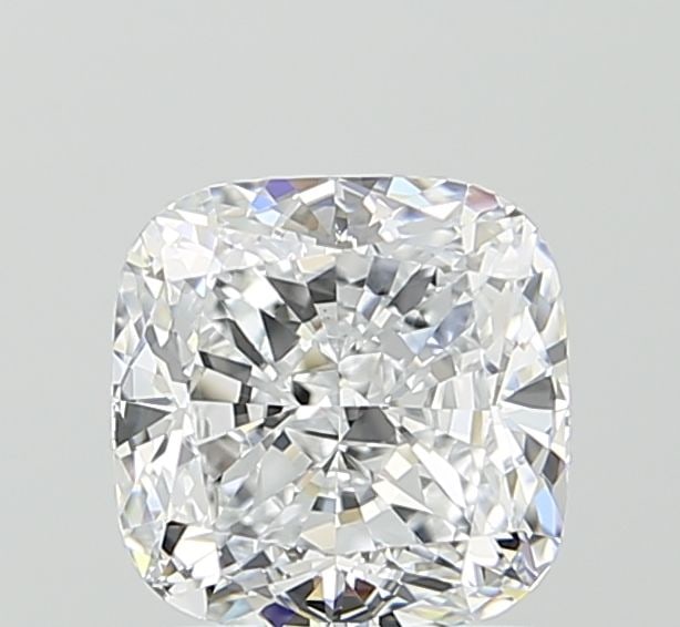 IGI Cushion Modified 2.03ct E VVS2 - Loose Lab Diamond: IGI Cushion Modified 2.03ct E VVS2 - Loose Lab Diamond Item Specifics: Source: This Is A Real Diamond Grown In A Lab Not Mined. Carat: 2.03 Cut: - Color: E Clarity: VVS2 Polish: EX Symmetry: EX Measur