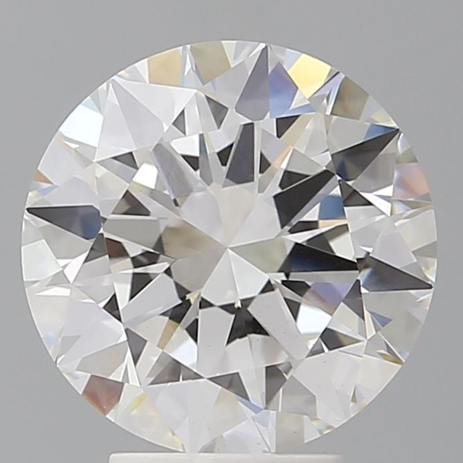 IGI Round 4.51ct F VVS2 - Loose Lab Diamond: IGI Round 4.51ct F VVS2 - Loose Lab Diamond Item Specifics: Source: This Is A Real Diamond Grown In A Lab Not Mined. Carat: 4.51 Cut: EX Color: F Clarity: VVS2 Polish: EX Symmetry: EX Measurements: 10