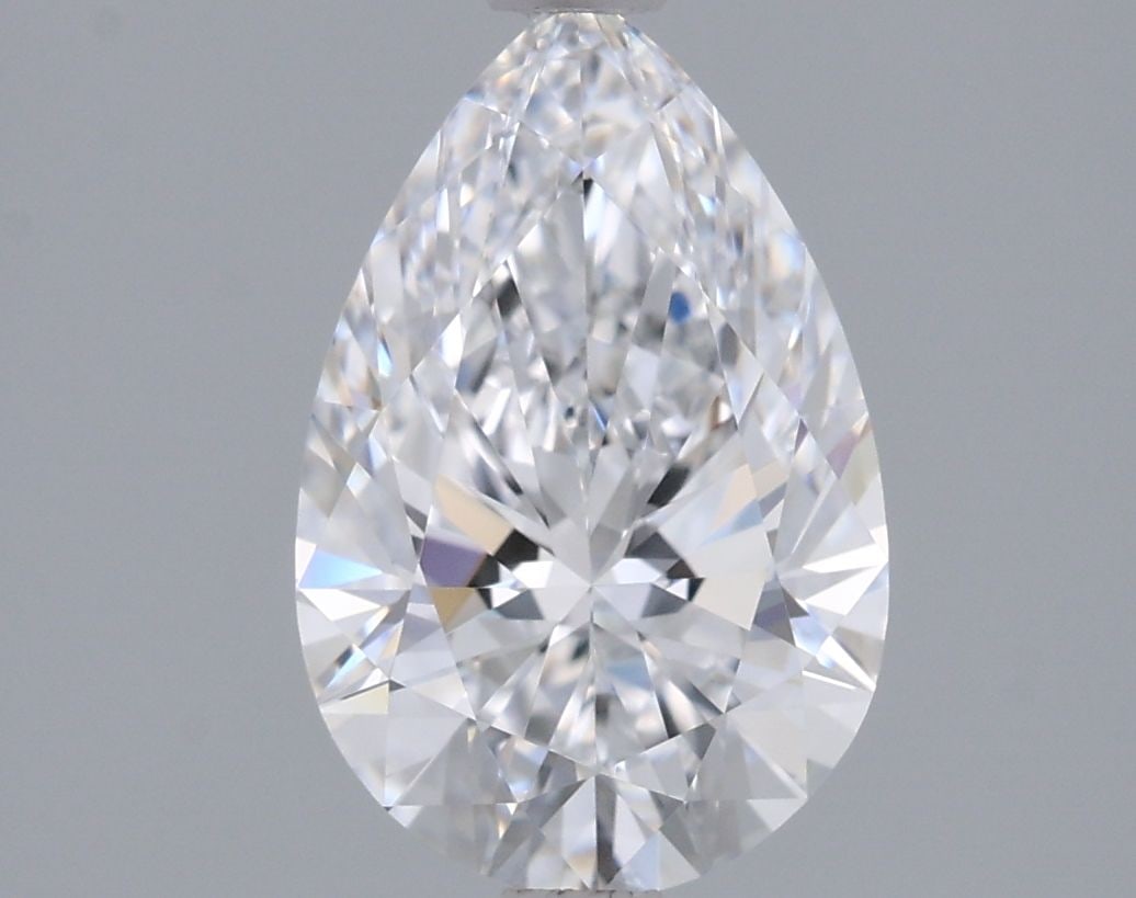 IGI Pear 1.56ct D VVS1 - Loose Lab Diamond: IGI Pear 1.56ct D VVS1 - Loose Lab Diamond Item Specifics: Source: This Is A Real Diamond Grown In A Lab Not Mined. Carat: 1.56 Cut: - Color: D Clarity: VVS1 Polish: EX Symmetry: EX Measurements: 9.96