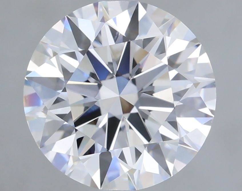 IGI Round 2.05ct D VVS2 - Ideal Loose Lab Diamond: IGI Round 2.05ct D VVS2 - Ideal Loose Lab Diamond Item Specifics: Source: This Is A Real Diamond Grown In A Lab Not Mined. Carat: 2.05 Cut: ID Color: D Clarity: VVS2 Polish: VG Symmetry: EX Measuremen