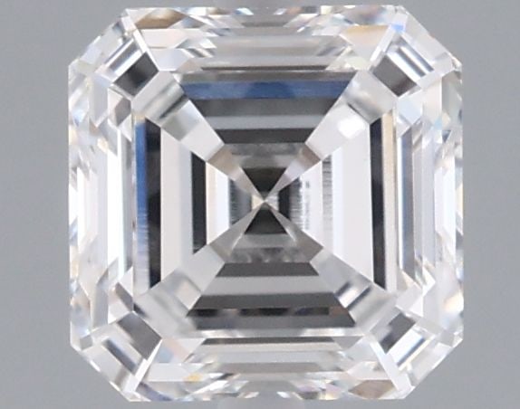 IGI Asscher 1.6ct E VVS1 - Loose Lab Diamond: IGI Asscher 1.6ct E VVS1 - Loose Lab Diamond Item Specifics: Source: This Is A Real Diamond Grown In A Lab Not Mined. Carat: 1.6 Cut: - Color: E Clarity: VVS1 Polish: EX Symmetry: EX Measurements: 6.5