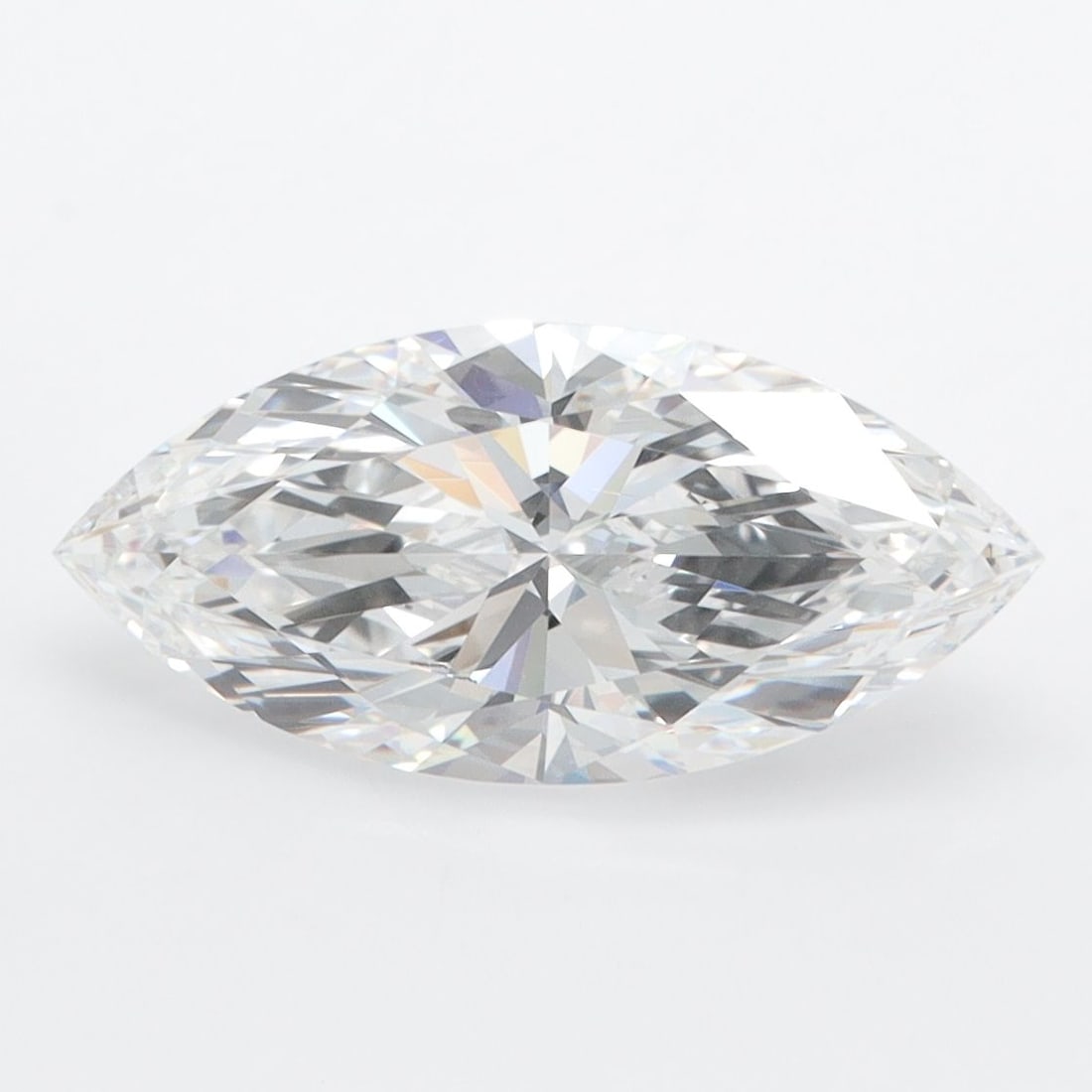 IGI Marquise 2.1ct D IF - Loose Lab Diamond: IGI Marquise 2.1ct D IF - Loose Lab Diamond Item Specifics: Source: This Is A Real Diamond Grown In A Lab Not Mined. Carat: 2.1 Cut: - Color: D Clarity: IF Polish: EX Symmetry: EX Measurements: 13.98L