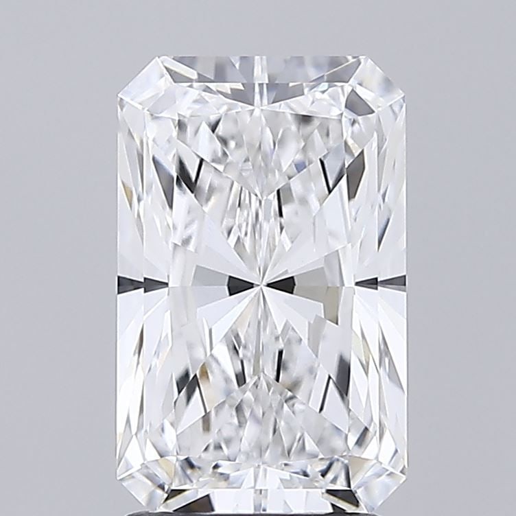 IGI Radiant 2.53ct D VVS1 - Loose Lab Diamond: IGI Radiant 2.53ct D VVS1 - Loose Lab Diamond Item Specifics: Source: This Is A Real Diamond Grown In A Lab Not Mined. Carat: 2.53 Cut: - Color: D Clarity: VVS1 Polish: EX Symmetry: EX Measurements: 1