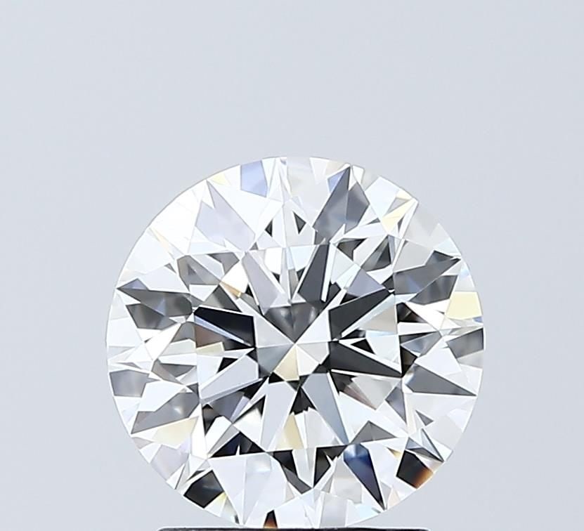 IGI Round 2.04ct D VVS2 - Ideal Loose Lab Diamond: IGI Round 2.04ct D VVS2 - Ideal Loose Lab Diamond Item Specifics: Source: This Is A Real Diamond Grown In A Lab Not Mined. Carat: 2.04 Cut: ID Color: D Clarity: VVS2 Polish: EX Symmetry: EX Measuremen