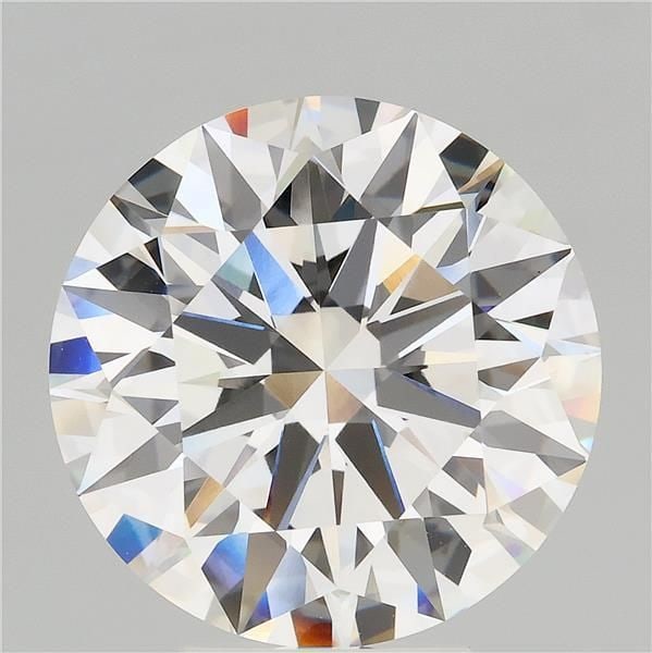 IGI Round 5.06ct F VVS2 - Ideal Loose Lab Diamond: IGI Round 5.06ct F VVS2 - Ideal Loose Lab Diamond Item Specifics: Source: This Is A Real Diamond Grown In A Lab Not Mined. Carat: 5.06 Cut: ID Color: F Clarity: VVS2 Polish: EX Symmetry: EX Measuremen