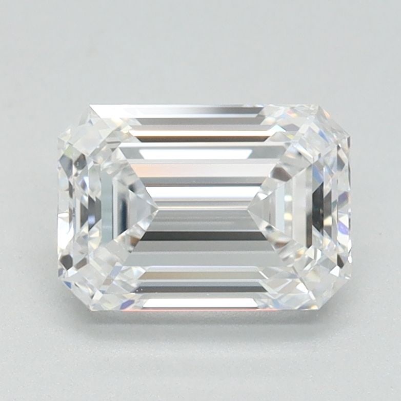 IGI Emerald 1.0ct D FL - Loose Lab Diamond: IGI Emerald 1.0ct D FL - Loose Lab Diamond Item Specifics: Source: This Is A Real Diamond Grown In A Lab Not Mined. Carat: 1.0 Cut: - Color: D Clarity: FL Polish: EX Symmetry: EX Measurements: 6.71L X