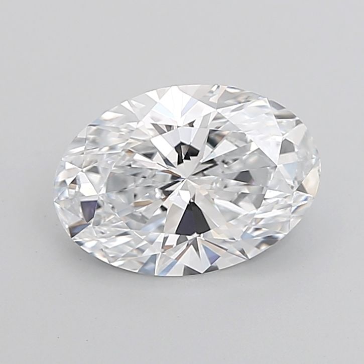 IGI Oval 3.11ct E VVS1 - Loose Lab Diamond: IGI Oval 3.11ct E VVS1 - Loose Lab Diamond Item Specifics: Source: This Is A Real Diamond Grown In A Lab Not Mined. Carat: 3.11 Cut: - Color: E Clarity: VVS1 Polish: EX Symmetry: EX Measurements: 11.7