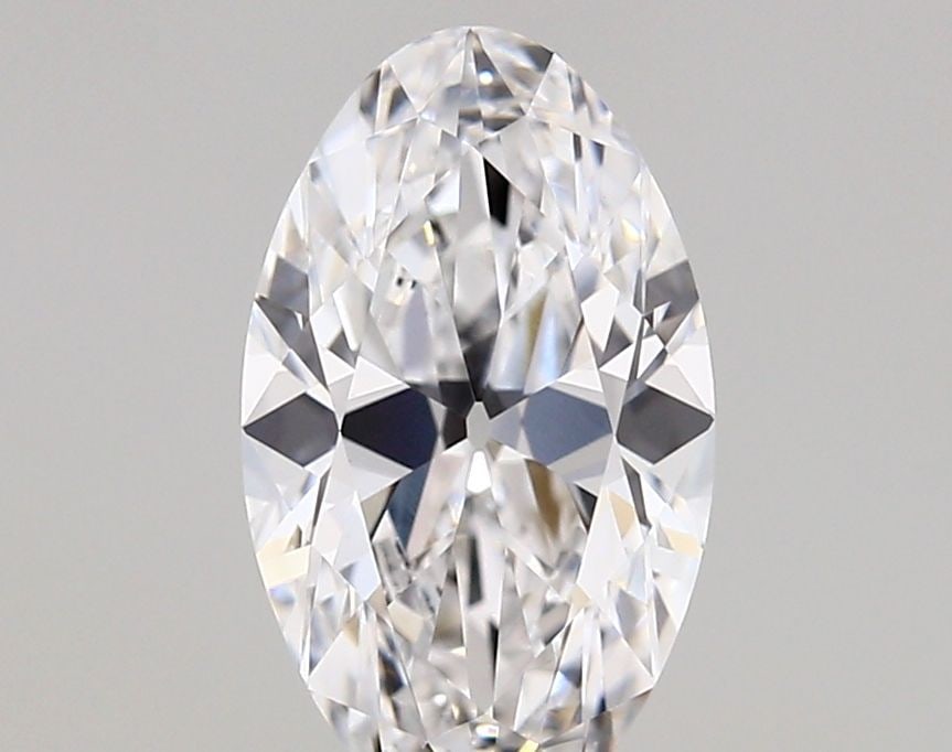 IGI Oval 1.73ct D VVS2 - Loose Lab Diamond: IGI Oval 1.73ct D VVS2 - Loose Lab Diamond Item Specifics: Source: This Is A Real Diamond Grown In A Lab Not Mined. Carat: 1.73 Cut: - Color: D Clarity: VVS2 Polish: EX Symmetry: EX Measurements: 10.8