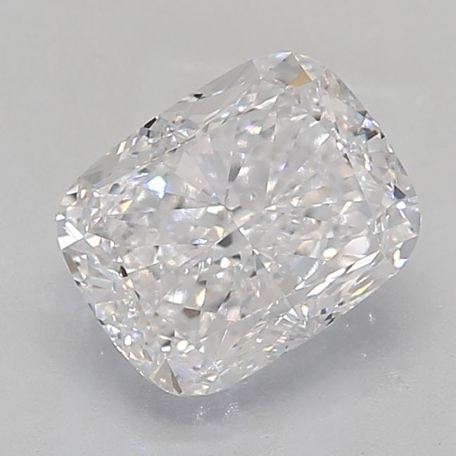 IGI Cushion Modified 4.53ct D VVS2 - Loose Lab Diamond: IGI Cushion Modified 4.53ct D VVS2 - Loose Lab Diamond Item Specifics: Source: This Is A Real Diamond Grown In A Lab Not Mined. Carat: 4.53 Cut: - Color: D Clarity: VVS2 Polish: EX Symmetry: EX Measur