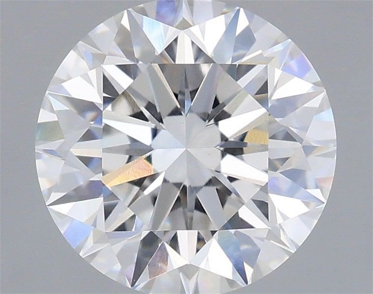 IGI Round 2.06ct D VVS2 - Loose Lab Diamond: IGI Round 2.06ct D VVS2 - Loose Lab Diamond Item Specifics: Source: This Is A Real Diamond Grown In A Lab Not Mined. Carat: 2.06 Cut: EX Color: D Clarity: VVS2 Polish: EX Symmetry: EX Measurements: 8.