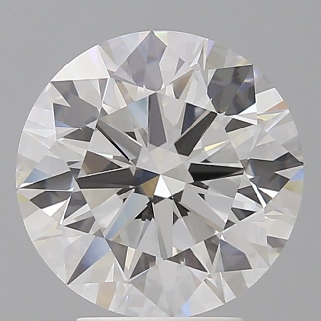IGI Round 4.09ct F VVS2 - Ideal Loose Lab Diamond: IGI Round 4.09ct F VVS2 - Ideal Loose Lab Diamond Item Specifics: Source: This Is A Real Diamond Grown In A Lab Not Mined. Carat: 4.09 Cut: ID Color: F Clarity: VVS2 Polish: EX Symmetry: EX Measuremen