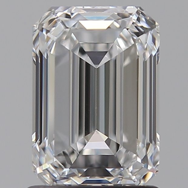 IGI Emerald 1.55ct E VVS2 - Loose Lab Diamond (1 of 1)