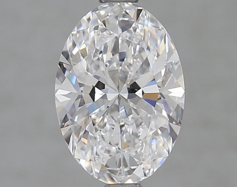 IGI Oval 2.01ct D IF - Loose Lab Diamond: IGI Oval 2.01ct D IF - Loose Lab Diamond Item Specifics: Source: This Is A Real Diamond Grown In A Lab Not Mined. Carat: 2.01 Cut: - Color: D Clarity: IF Polish: EX Symmetry: EX Measurements: 10.1L X 