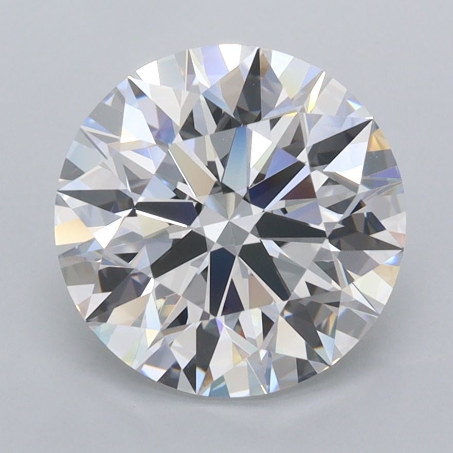 IGI Round 3.02ct D FL - Ideal Loose Lab Diamond: IGI Round 3.02ct D FL - Ideal Loose Lab Diamond Item Specifics: Source: This Is A Real Diamond Grown In A Lab Not Mined. Carat: 3.02 Cut: ID Color: D Clarity: FL Polish: EX Symmetry: EX Measurements: 