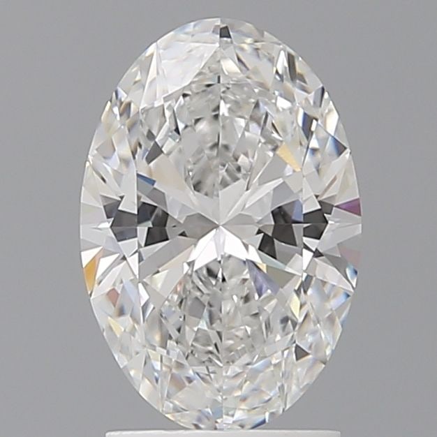 IGI Oval 2.09ct E VVS2 - Loose Lab Diamond: IGI Oval 2.09ct E VVS2 - Loose Lab Diamond Item Specifics: Source: This Is A Real Diamond Grown In A Lab Not Mined. Carat: 2.09 Cut: - Color: E Clarity: VVS2 Polish: EX Symmetry: EX Measurements: 10.5